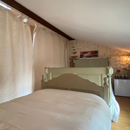 Le Clos du Cèdre Launac Extérieur photo
