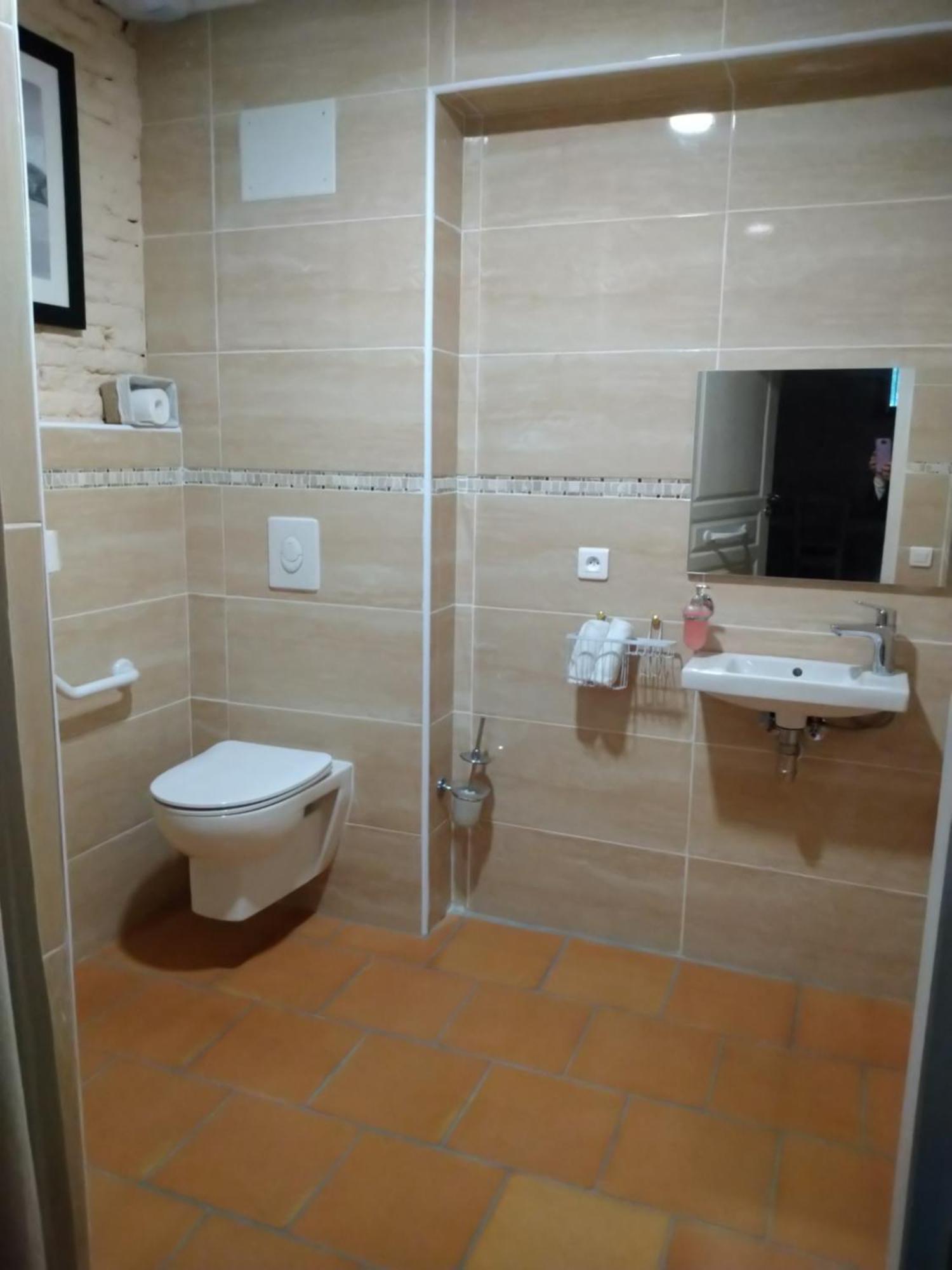 Le Clos du Cèdre Launac Extérieur photo