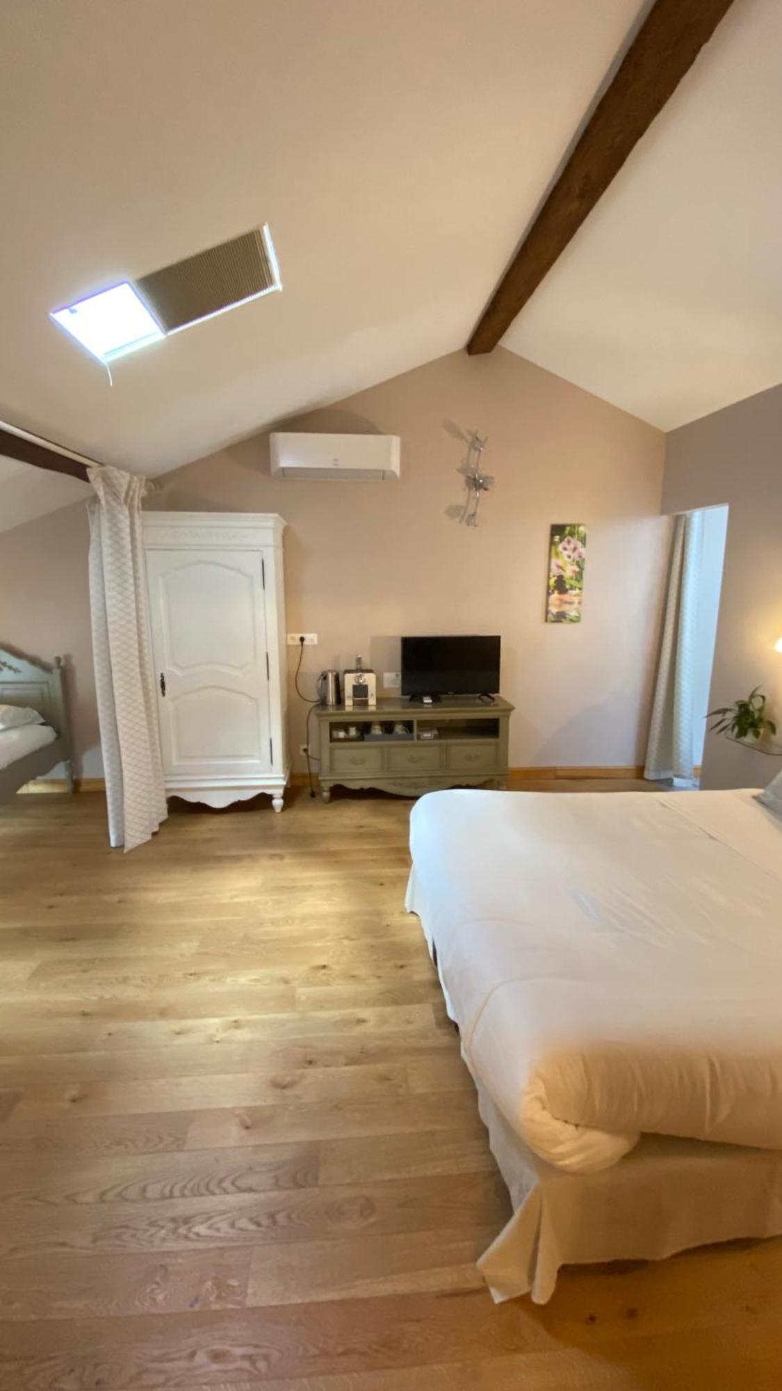 Le Clos du Cèdre Launac Extérieur photo