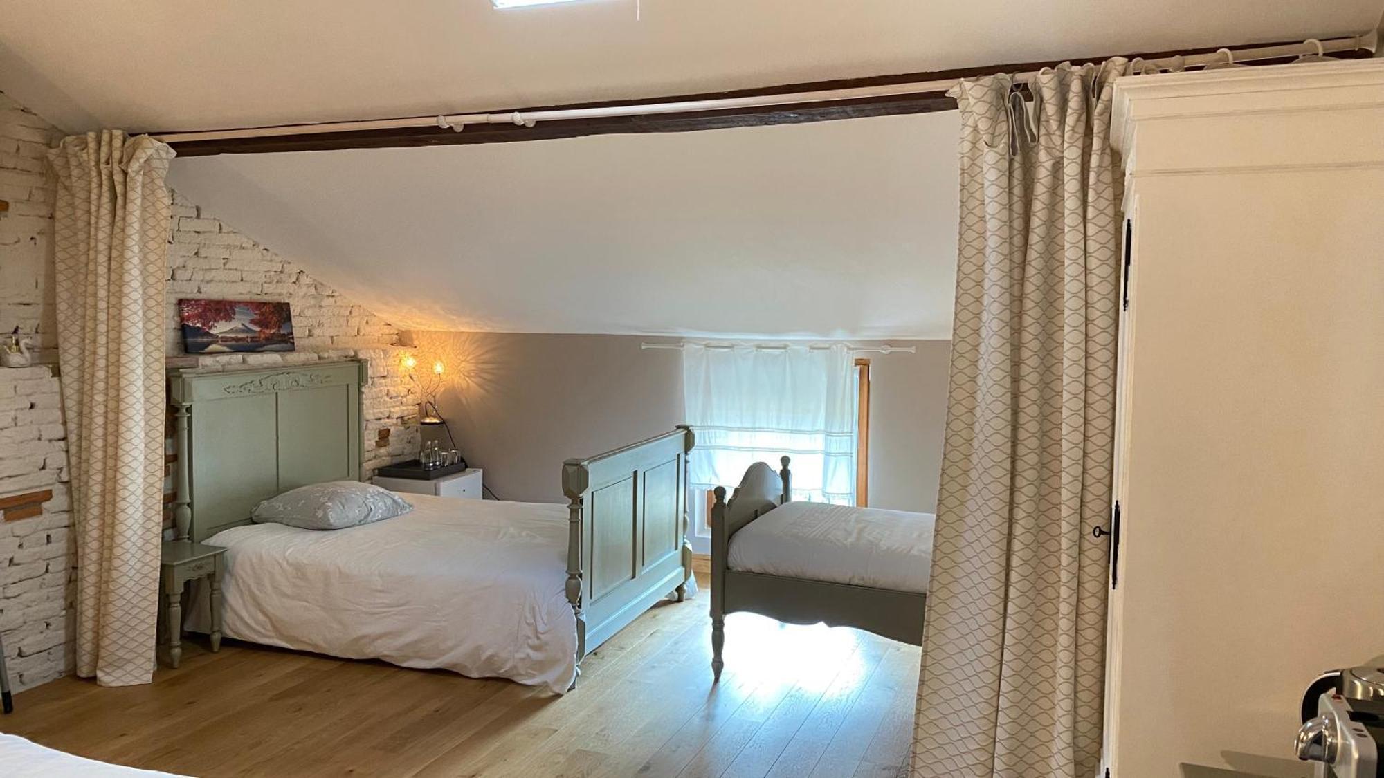 Le Clos du Cèdre Launac Extérieur photo