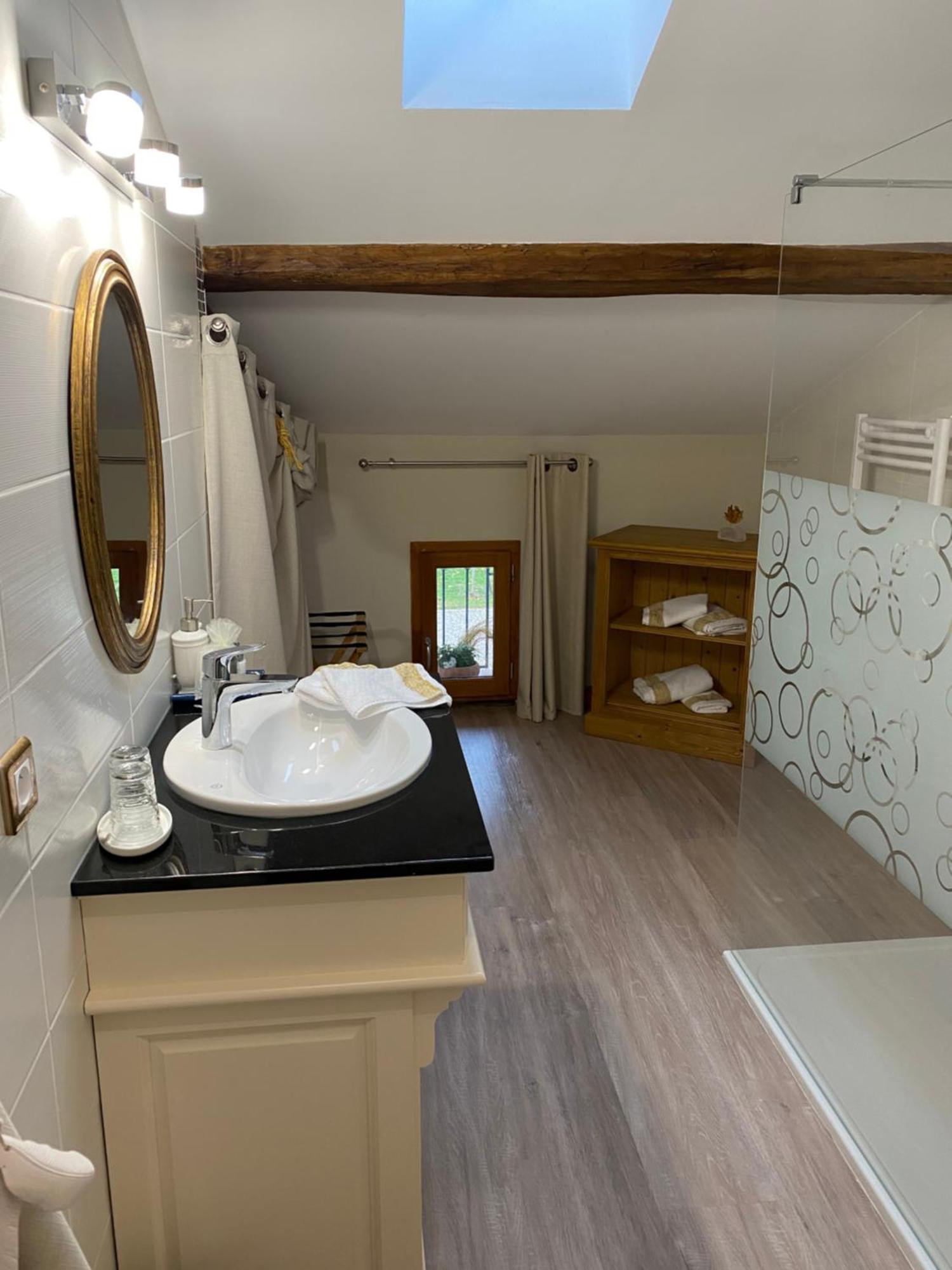 Le Clos du Cèdre Launac Extérieur photo