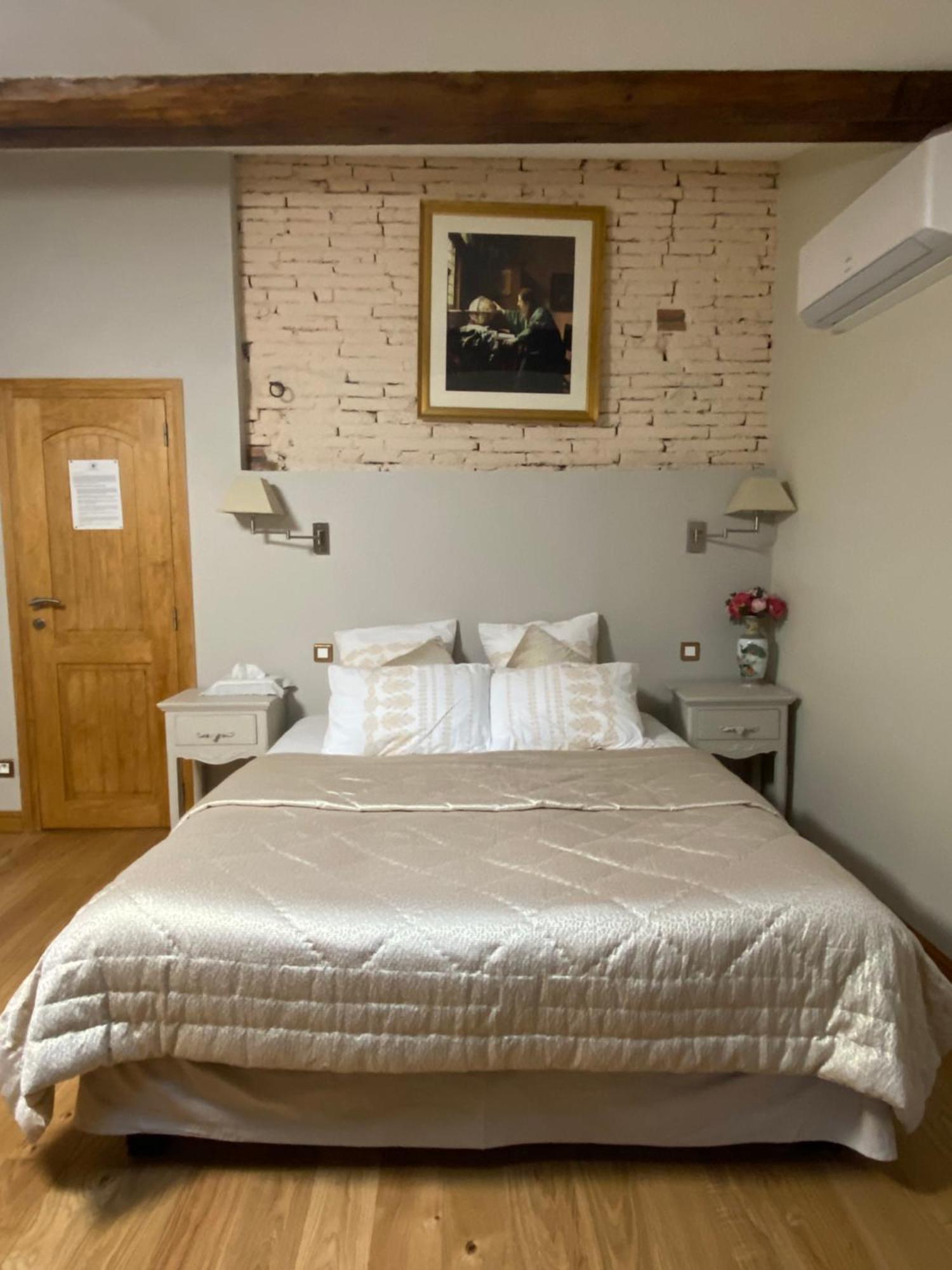 Le Clos du Cèdre Launac Extérieur photo