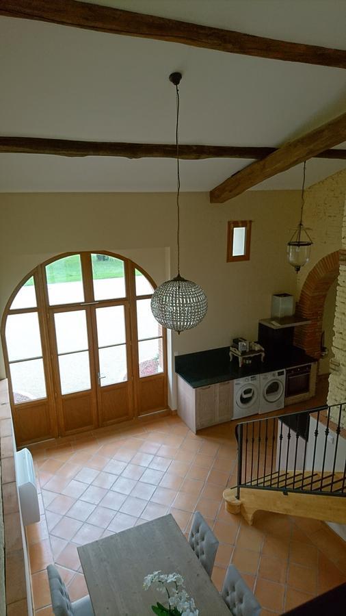 Le Clos du Cèdre Launac Extérieur photo