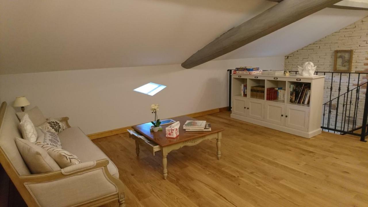 Le Clos du Cèdre Launac Extérieur photo
